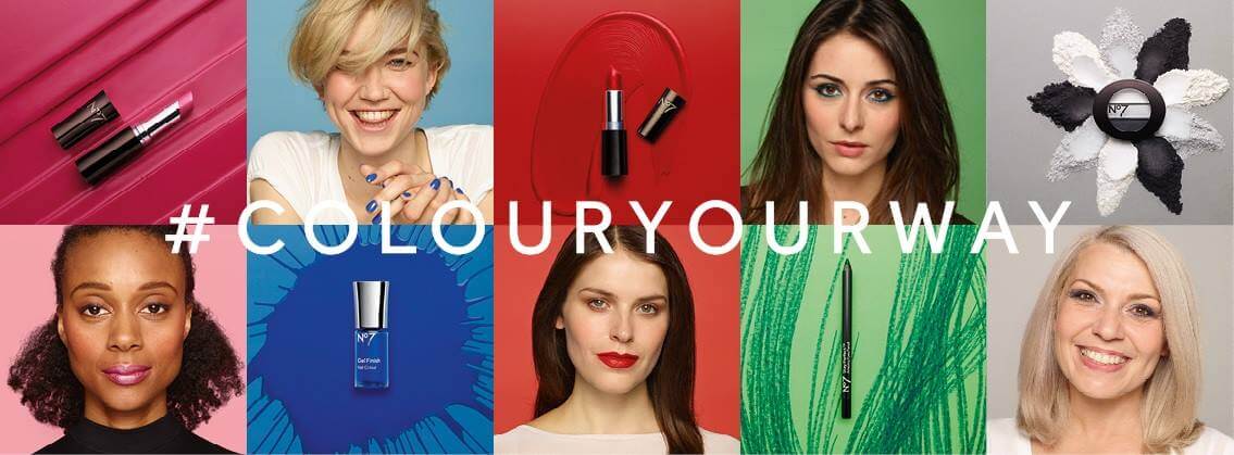 Boots Beauty And Wellness Together
